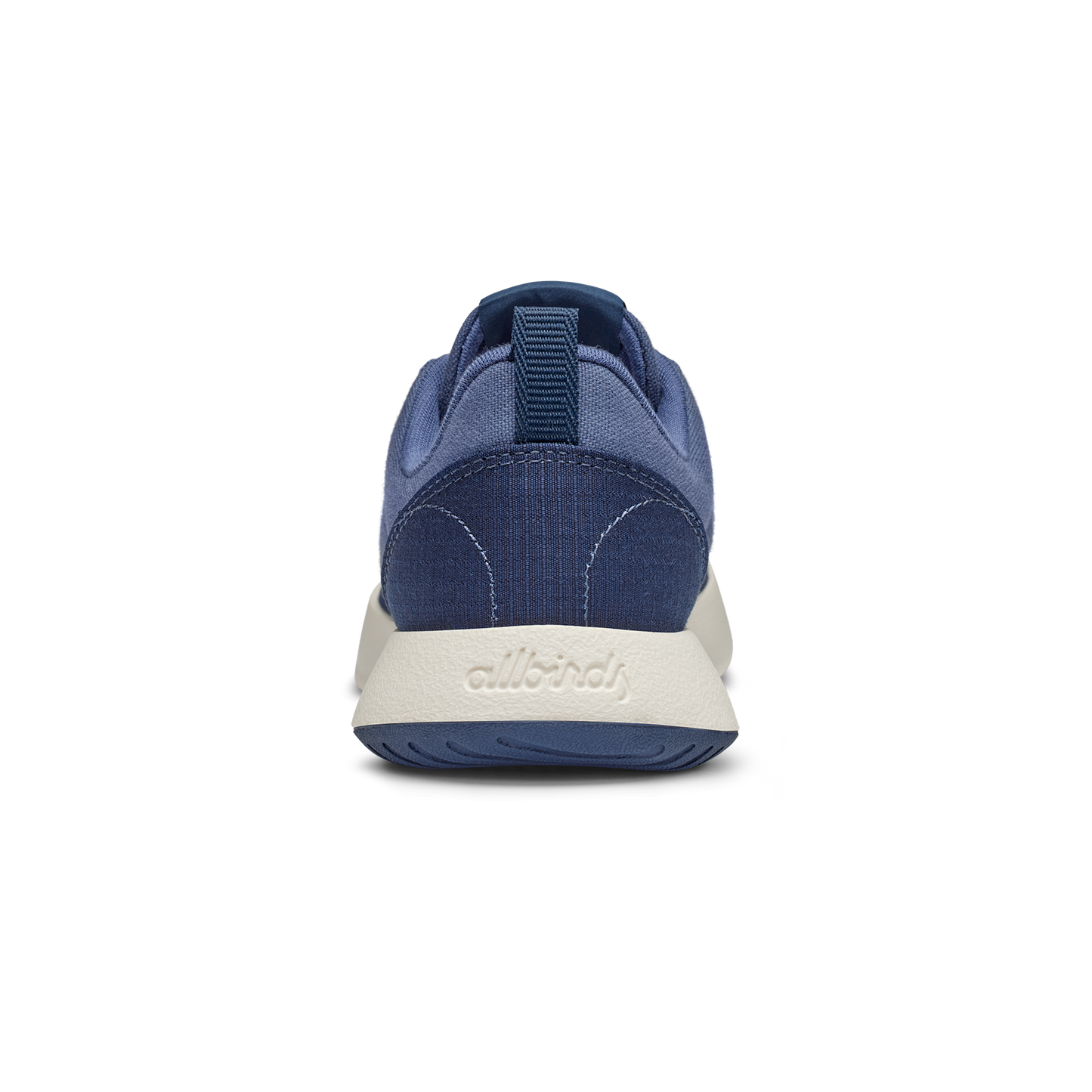 Women's Courier, Hazy Indigo-True Navy (Natural White Sole)